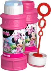 Bublifuk Minnie 175 ml (dis. 16 ks)