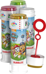 Bublifuk Paw Patrol 60ml (dis. 36ks)