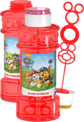 Bublifuk Paw Patrol 300 ml (dis. 12 ks)