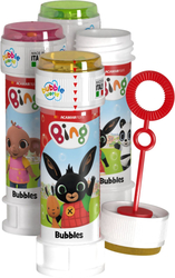 Bublifuk Bing 60 ml (dis. 36 ks)