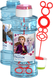 Bublifuk Frozen 2 300 ml