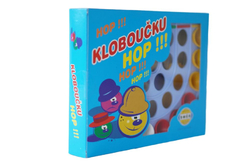 Kloboučku, hop !