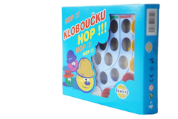 Kloboučku, hop !