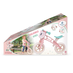 DeCuevas 30179 Dětské odrážedlo - Balance Bike KOALA 2024