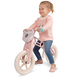 DeCuevas 30179 Dětské odrážedlo - Balance Bike KOALA 2024