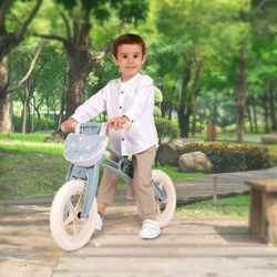 DeCuevas 30180 Dětské odrážedlo - Balance Bike COCO 2024