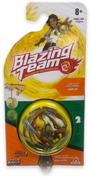 JoJo Blazing Team žluté