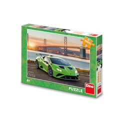 LAMBORGHINI 300 XL Puzzle FSC MIX