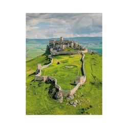 SPIŠSKÝ HRAD 500 Puzzle