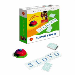 Slovní Expres