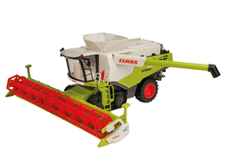 RC Kombajn CLAAS