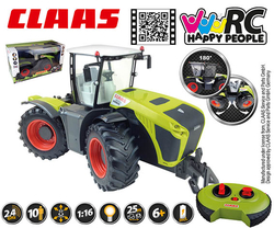 RC Claas Xerion