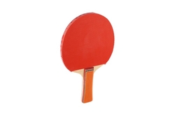 Pálka na stolní tenis řapíková 25cm