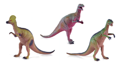 Dinosaurus 12 druhů 25 - 33 cm