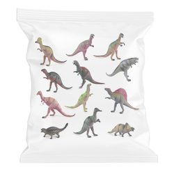 Dinosaurus 12 druhů 25 - 33 cm