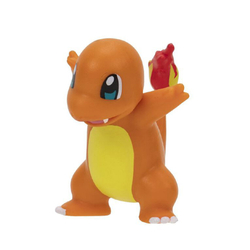 Pokémon sada 6 figurek