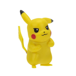 Pokémon sada 6 figurek