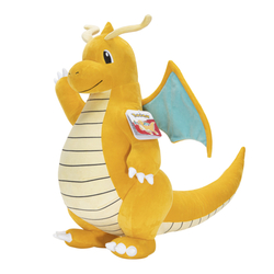 Pokémon Dragonite plyš 60 cm