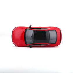 Bburago 1:24 Plus Audi RS 5 Coupe Red