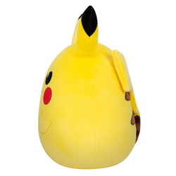 Pokémon Squishmallows Plyš 25 cm - Pikachu