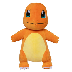 Charmander plyš 60 cm NEW