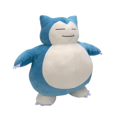 Snorlax plyš 60 cm NEW