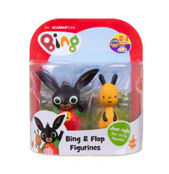 BING A PŘÁTELÉ FIGURKY TWIN PACK ASST