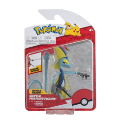 Pokémon Battle figurky 12 cm