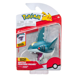 Pokémon Battle figurky 12 cm