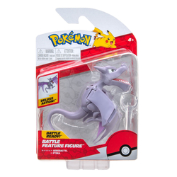 Pokémon Battle figurky 12 cm