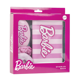 Beauty set Barbie