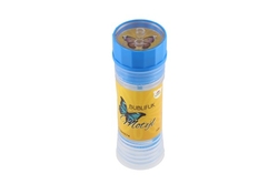 Bublifuk Motýl 50ml 11cm mix druhů 30ks v boxu