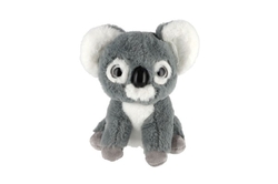 Koala sedící plyš 22cm 0+