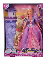 panenka Steffi RAPUNZEL