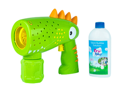 FRU BLU Dino blaster se zásobníkem + náplň 0.4L