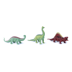 Dinosaurus měkké tělo 20 - 22 cm