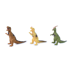 Dinosaurus měkké tělo 20 - 22 cm