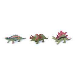 Dinosaurus měkké tělo 20 - 22 cm