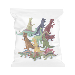 Dinosaurus měkké tělo 20 - 22 cm