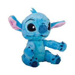 STITCH velikost S Plyš