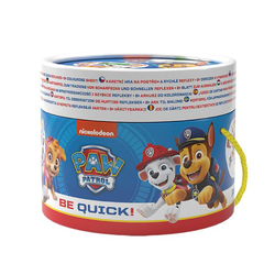 Hra Postřeh! Paw Patrol