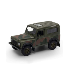 WELLY MODELY Army 1:34-39 mix