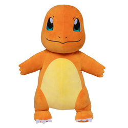 Pokémon Charmander plyš 60 cm