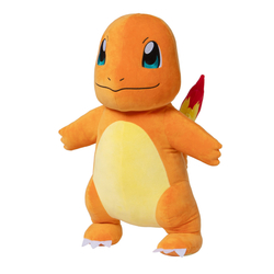 Pokémon Charmander plyš 60 cm