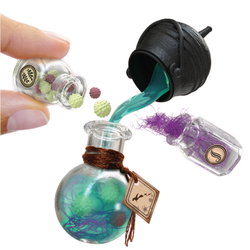 MGA's Miniverse – Harry Potter Mini kouzla