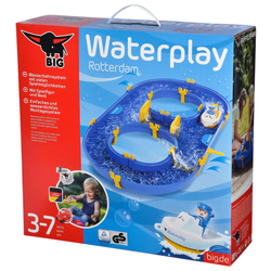 BIG Waterplay Rotterdam