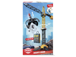 Jeřáb Mighty Crane 110 cm, na kabel