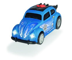 Auto VW Beetle zvedací 25 cm