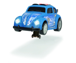 Auto VW Beetle zvedací 25 cm