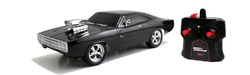 Rychle a zběsile RC auto 1970 Dodge Charger 1:24